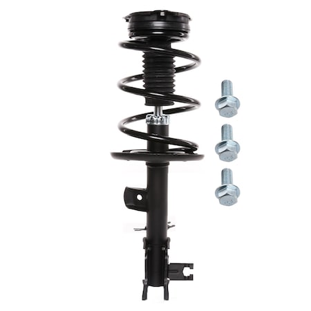 Prt Suspension Strut And Coil Spring Assembly, Prt 817249 817249